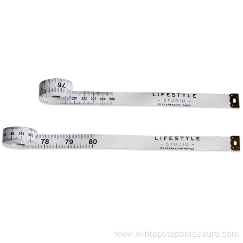 2M 80 Inches Metric Sewing Tape Measure